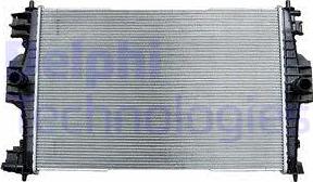 Wilmink Group WG1774804 - Радіатор, охолодження двигуна autocars.com.ua