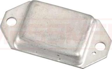 Wilmink Group WG1775828 - Регулятор напруги генератора autocars.com.ua