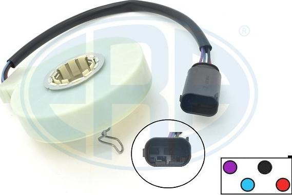 Wilmink Group WG1777306 - Датчик кута повороту руля autocars.com.ua