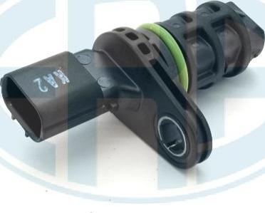 Wilmink Group WG1777472 - Датчик імпульсів, колінчастий вал autocars.com.ua