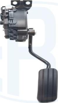 Wilmink Group WG1777501 - Датчик, положення педалі акселератора autocars.com.ua