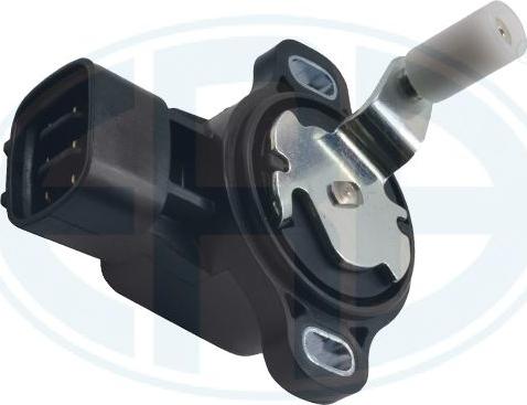 Wilmink Group WG1777559 - Датчик, положення педалі акселератора autocars.com.ua