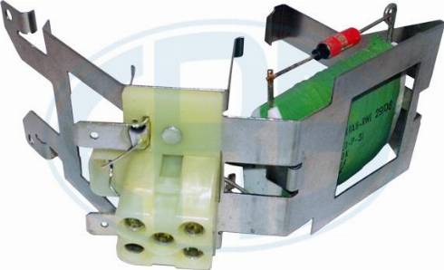 Wilmink Group WG1778271 - Опір, реле, вентилятор салону autocars.com.ua