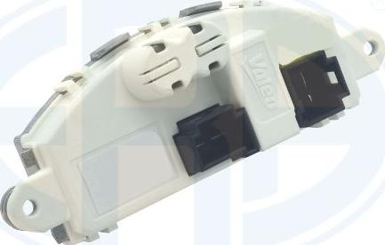 Wilmink Group WG1778319 - Опір, реле, вентилятор салону autocars.com.ua