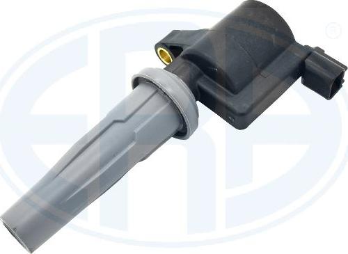 Wilmink Group WG1778999 - Котушка запалювання autocars.com.ua