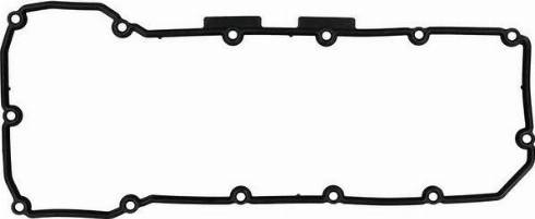 Wilmink Group WG1779380 - Прокладка, кришка головки циліндра autocars.com.ua