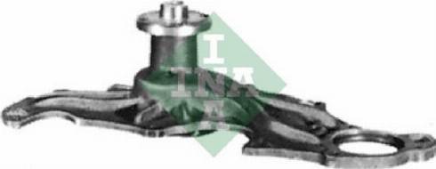 Wilmink Group WG1780710 - Водяний насос autocars.com.ua