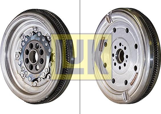 Wilmink Group WG1787724 - Маховик autocars.com.ua