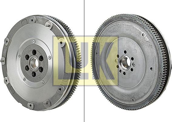 Wilmink Group WG1787727 - Маховик autocars.com.ua