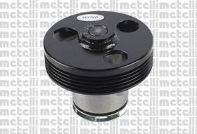 Wilmink Group WG1790705 - Водяний насос autocars.com.ua