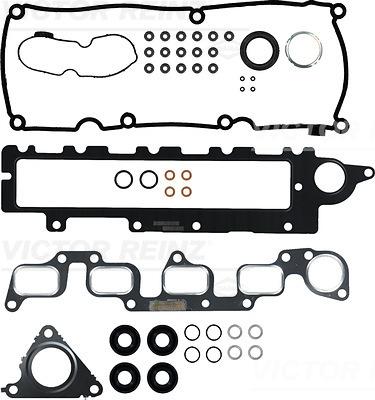 Wilmink Group WG1791024 - Комплект прокладок, головка циліндра autocars.com.ua