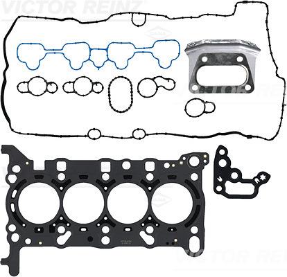 Wilmink Group WG1791050 - Комплект прокладок, головка циліндра autocars.com.ua