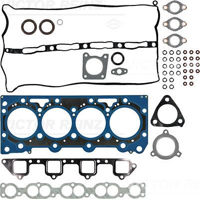 Wilmink Group WG1791074 - Комплект прокладок, головка циліндра autocars.com.ua