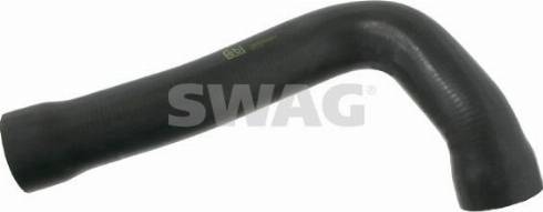 Wilmink Group WG1794927 - Шланг радіатора autocars.com.ua