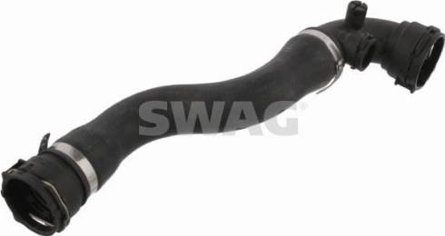 Wilmink Group WG1795004 - Шланг радіатора autocars.com.ua