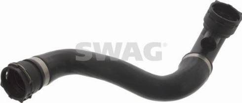 Wilmink Group WG1795052 - Шланг радіатора autocars.com.ua