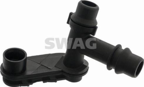 Wilmink Group WG1795082 - Фланець охолоджуючої рідини autocars.com.ua