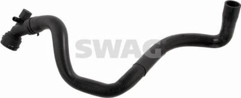 Wilmink Group WG1795316 - Шланг радіатора autocars.com.ua