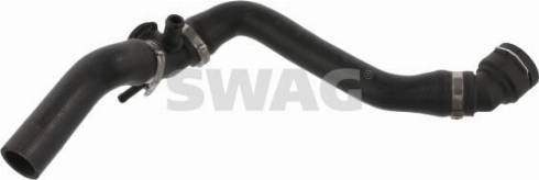 Wilmink Group WG1795367 - Шланг радіатора autocars.com.ua