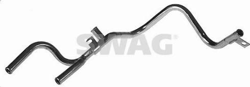 Wilmink Group WG1795543 - Трубка охолоджуючої рідини autocars.com.ua