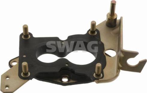 Wilmink Group WG1795605 - Фланець, карбюратор autocars.com.ua