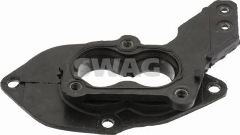 Wilmink Group WG1795606 - Фланець, карбюратор autocars.com.ua