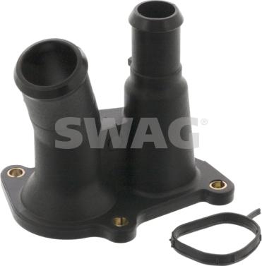 Wilmink Group WG1795775 - Фланець охолоджуючої рідини autocars.com.ua