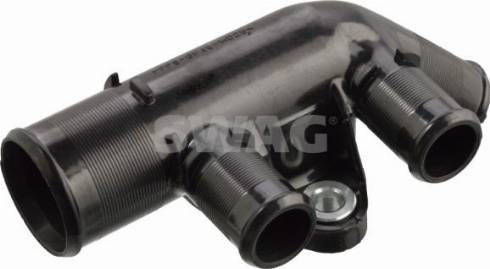 Wilmink Group WG1795877 - Фланець охолоджуючої рідини autocars.com.ua