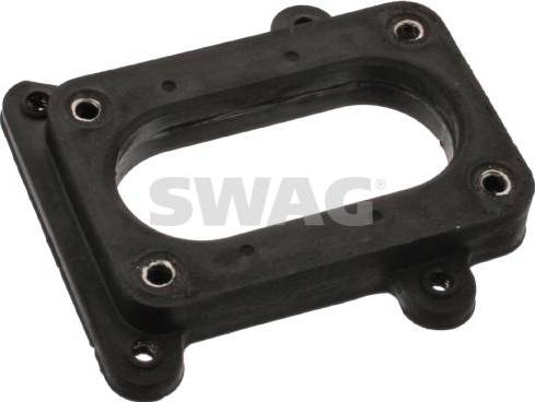 Wilmink Group WG1795974 - Фланець, карбюратор autocars.com.ua