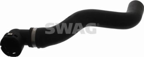 Wilmink Group WG1795991 - Шланг радіатора autocars.com.ua