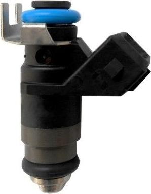 Wilmink Group WG1796336 - Форсунка дизельна, розпилювач і утримувач autocars.com.ua