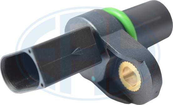 Wilmink Group WG1796474 - Датчик імпульсів, колінчастий вал autocars.com.ua