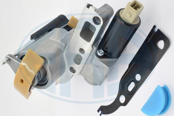 Wilmink Group WG1796505 - Регулюючий клапан, виставлення розподільного вала autocars.com.ua