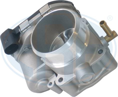 Wilmink Group WG1796579 - Патрубок дросельної заслінки autocars.com.ua