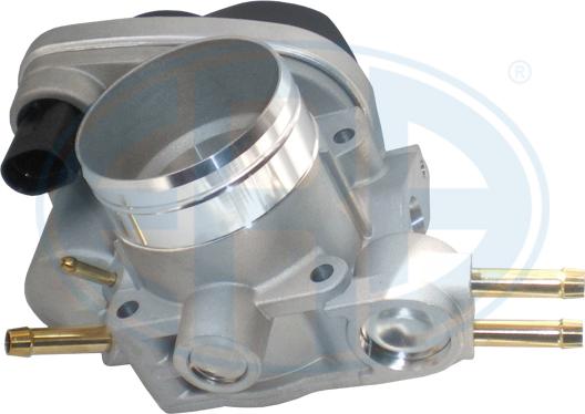 Wilmink Group WG1796580 - Патрубок дросельної заслінки autocars.com.ua