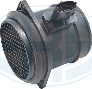 Wilmink Group WG1796608 - Датчик потоку, маси повітря autocars.com.ua