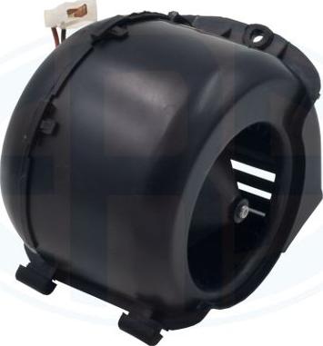 Wilmink Group WG1796656 - Вентилятор салону autocars.com.ua