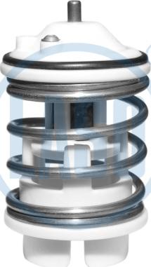 Wilmink Group WG1804541 - Термостат, охолоджуюча рідина autocars.com.ua