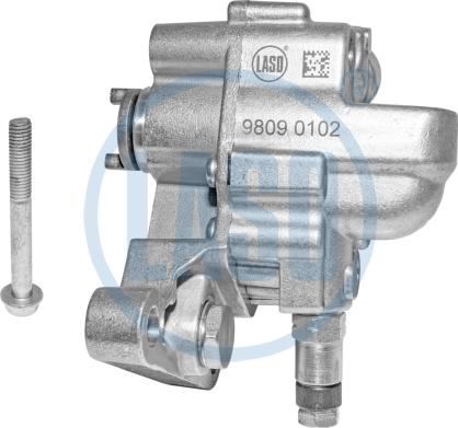 Wilmink Group WG1804556 - Топливный насос autodnr.net