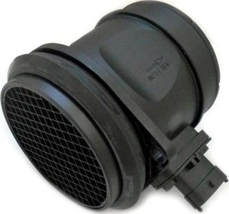 Wilmink Group WG1804710 - Датчик потоку, маси повітря autocars.com.ua