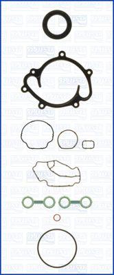 Wilmink Group WG1805126 - Комплект прокладок, блок-картер двигуна autocars.com.ua