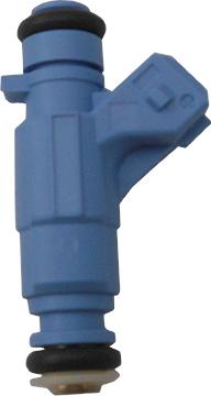 Wilmink Group WG1807600 - Форсунка дизельна, розпилювач і утримувач autocars.com.ua