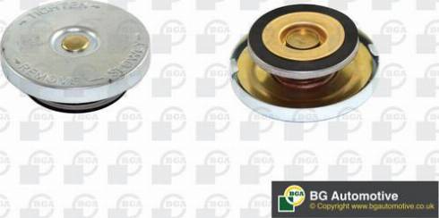 Wilmink Group WG1814268 - Кришка, резервуар охолоджуючої рідини autocars.com.ua