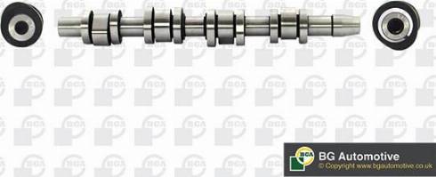 Wilmink Group WG1814287 - Шток autocars.com.ua