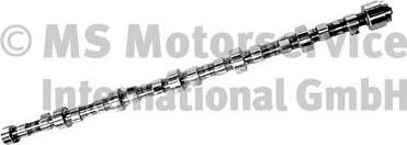 Wilmink Group WG1815403 - Шток autocars.com.ua