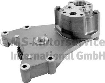 Wilmink Group WG1815480 - Масляний насос autocars.com.ua