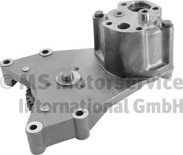 Wilmink Group WG1815484 - Масляний насос autocars.com.ua