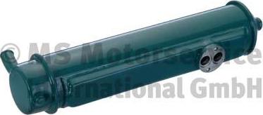 Wilmink Group WG1815642 - Масляний радіатор, рухове масло autocars.com.ua