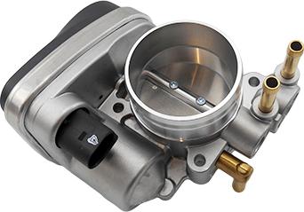 Wilmink Group WG1821526 - Патрубок дросельної заслінки autocars.com.ua