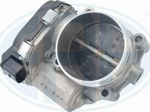 Wilmink Group WG1822346 - Патрубок дросельної заслінки autocars.com.ua